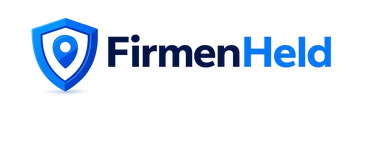 FirmenHeld Logo