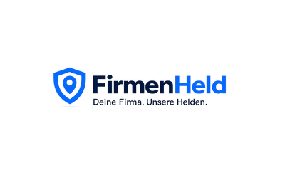 FirmenHeld Logo