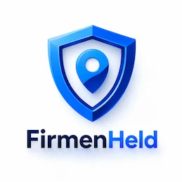 Logo der Musterfirma